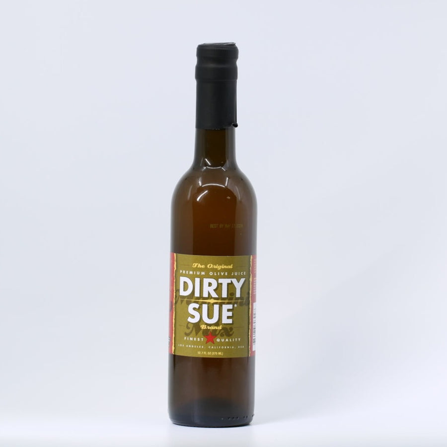 Dirty Sue - Premium Olive Oil Juice -12.7 fl oz