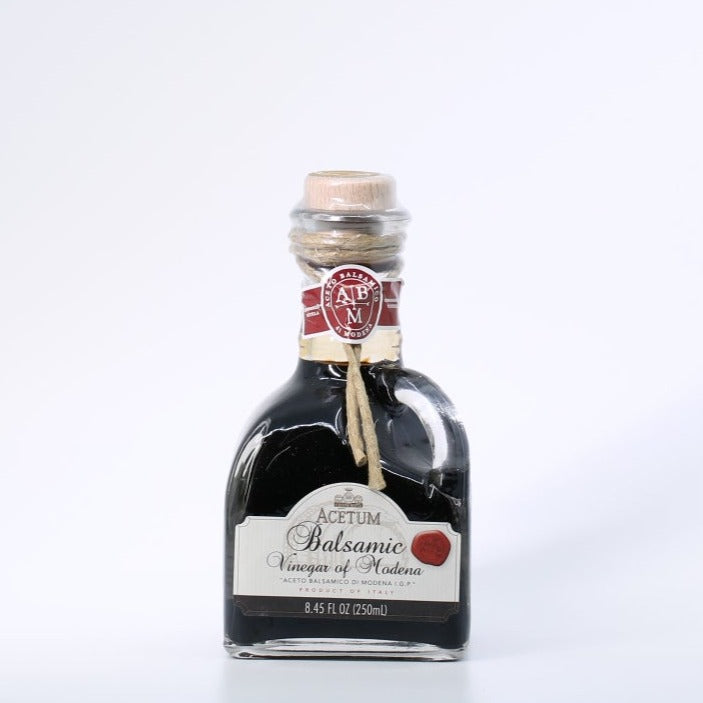 Acetum - Balsamic Vinegar of Modena - 8.45 fl oz