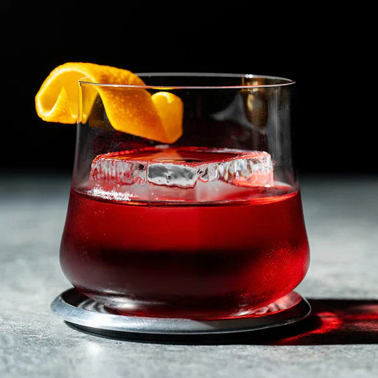 "Newgroni" Wilderton N/A Negroni