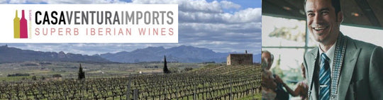 Casa Ventura Imports - Superb Iberian Wines
