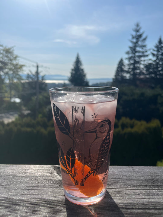 Annas Signature Cocktail
