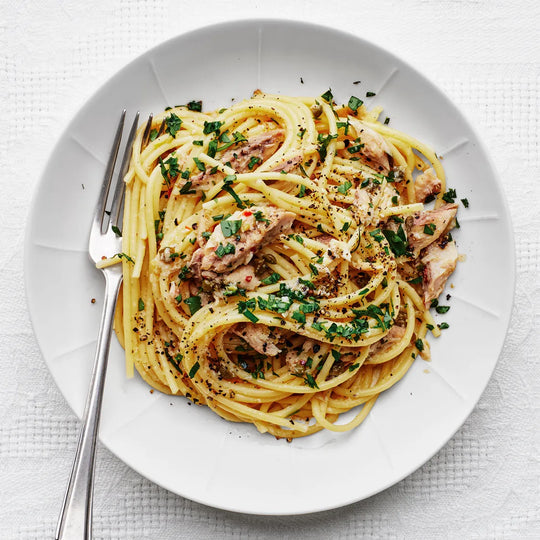 Hela Provisions Pantry Pasta
