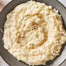 Simple Risotto, and how to put your own spin this classic dish