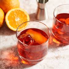 Hela Provisions' Negroni