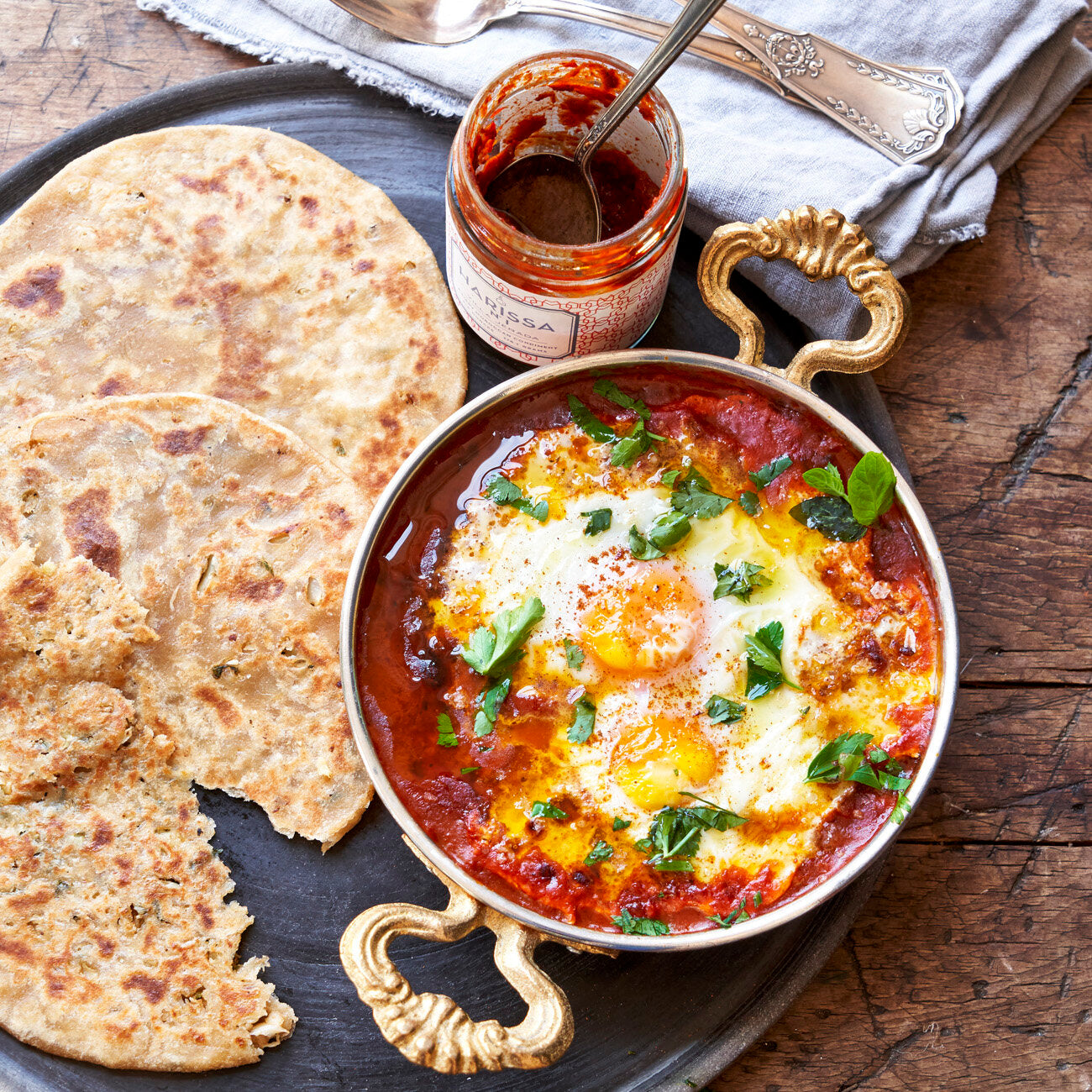 Jerada Villa Jerada Shakshuka – HELA Provisions
