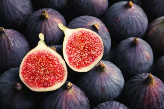 Fig Vinaigrette