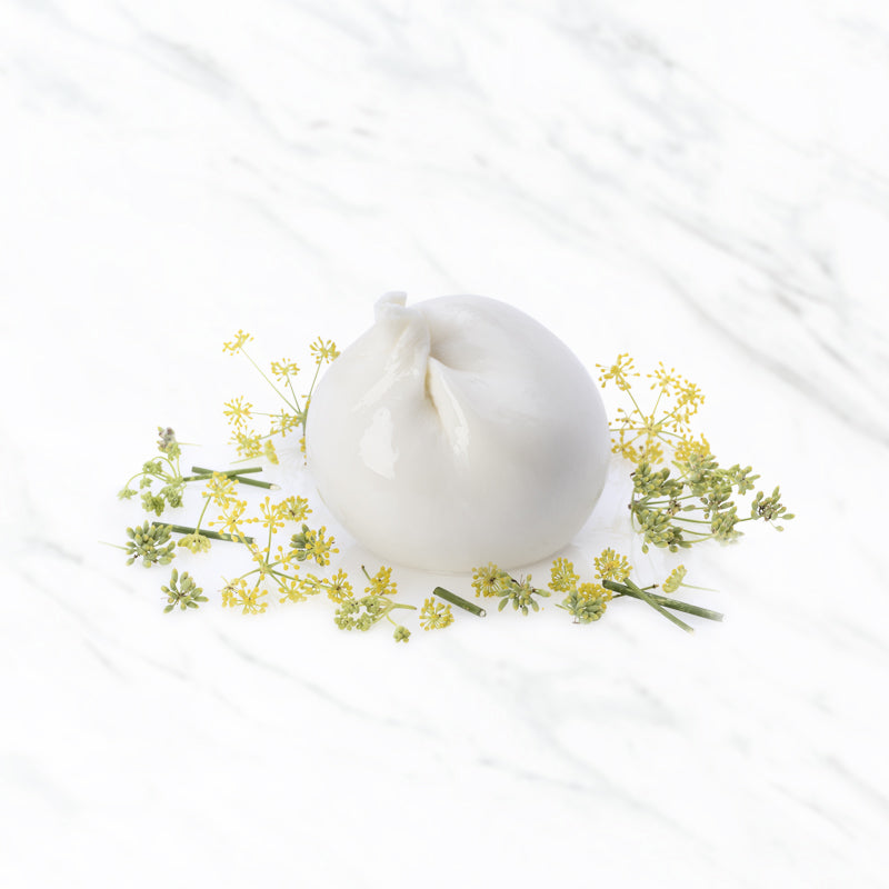 Deliziosa - Burrata