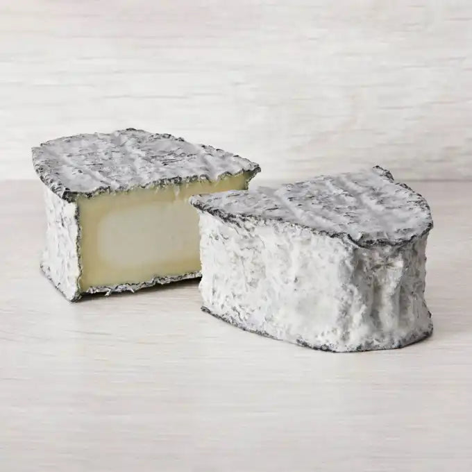 Herves Mons - Ovalie Cendree