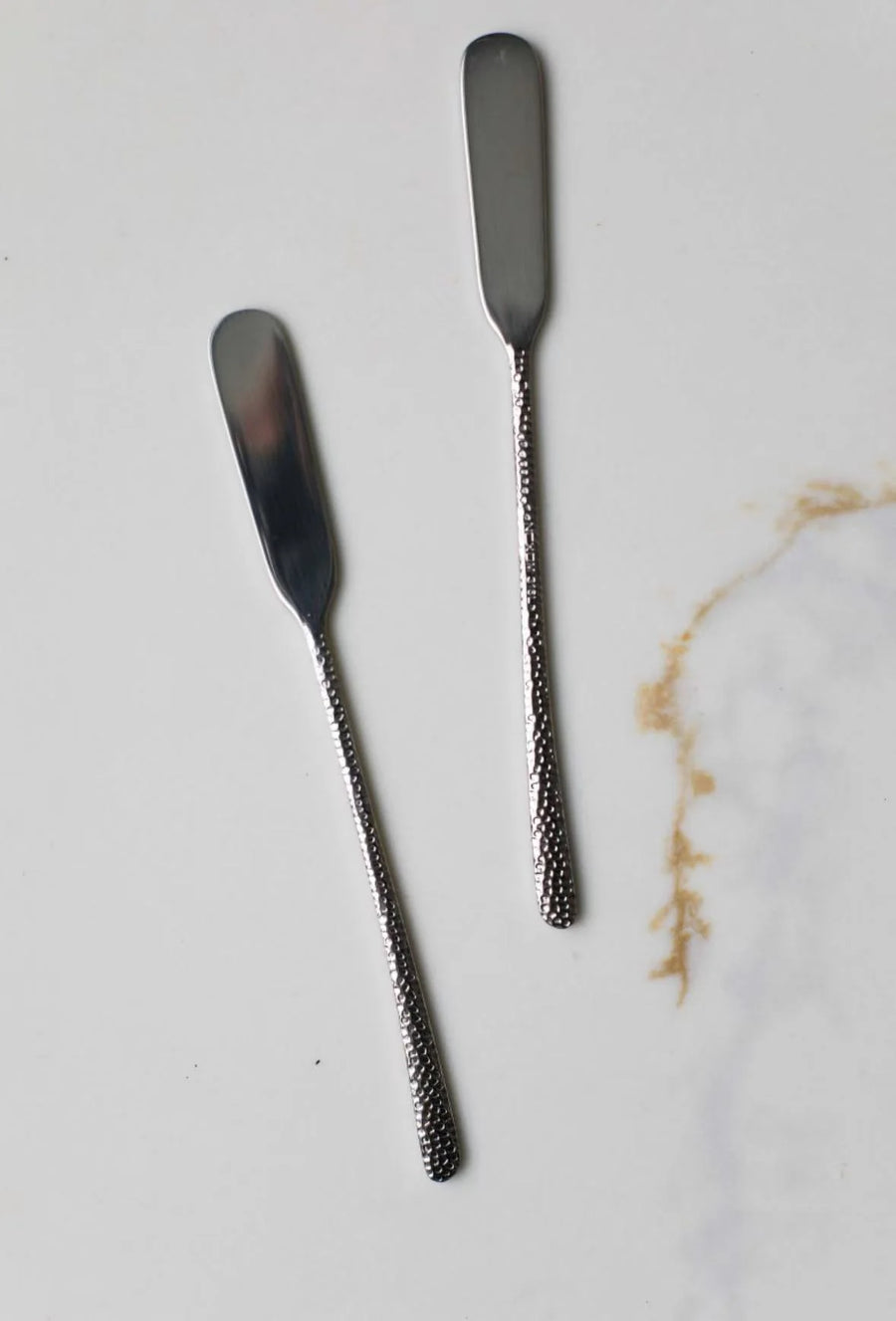 Fodory - Stainless Steel Spreader