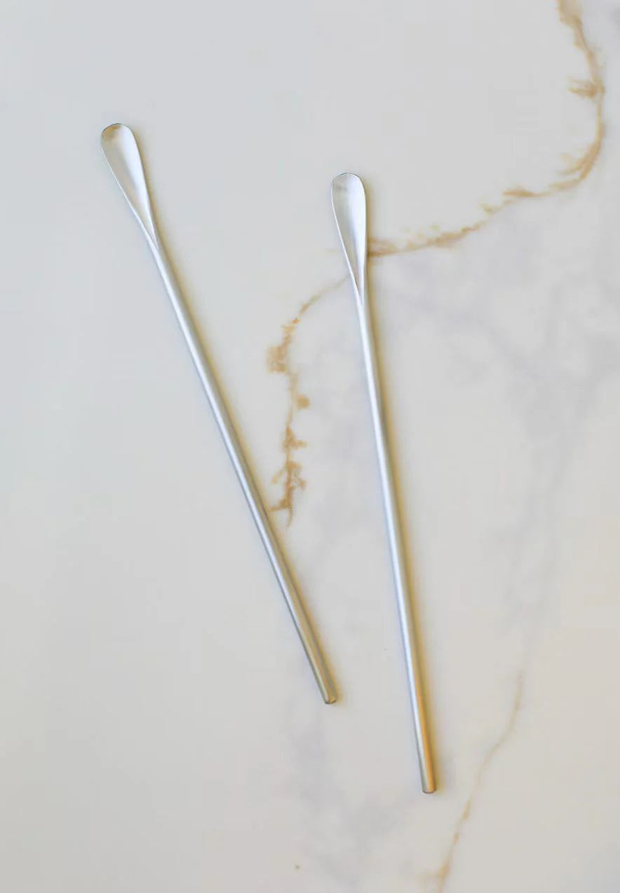 Fodory - Stainless Steel Stirring Spoon