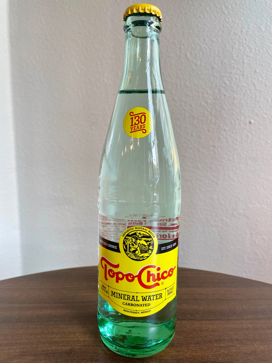 Topo Chico - 500 ml