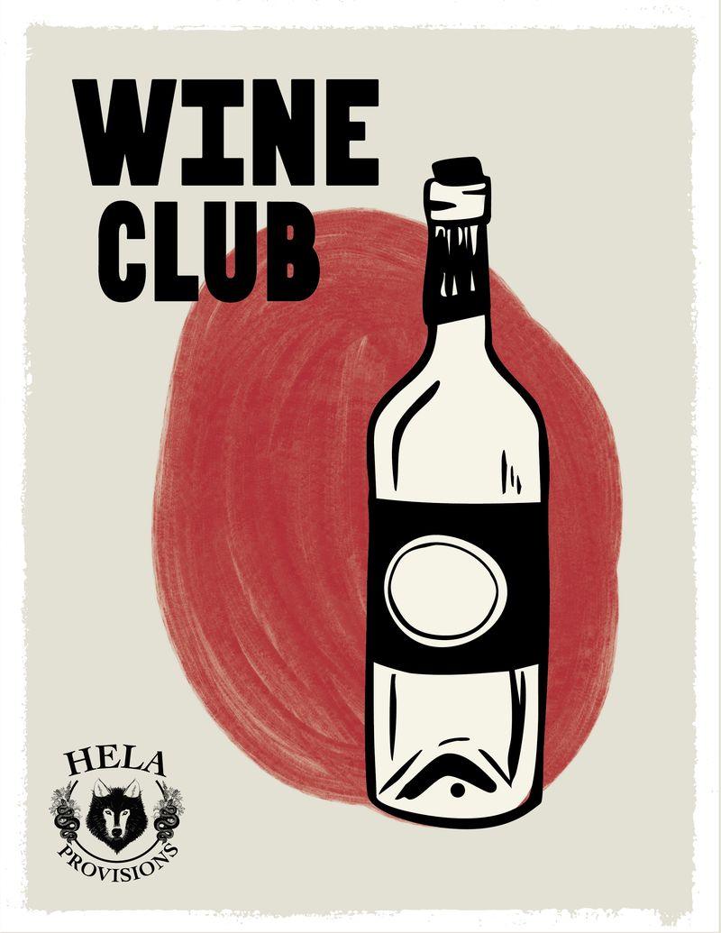 Wine Club
