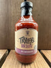 Funky's Hot Sauce - Trilby's Chipotle Marionberry BBQ Sauce - 18 oz