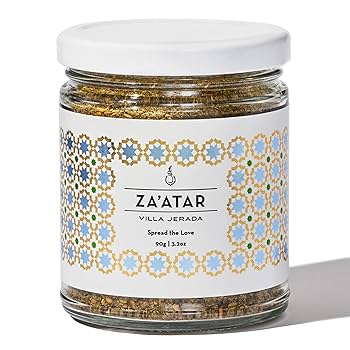 Villa Jerada - Za'atar - 3.2 oz