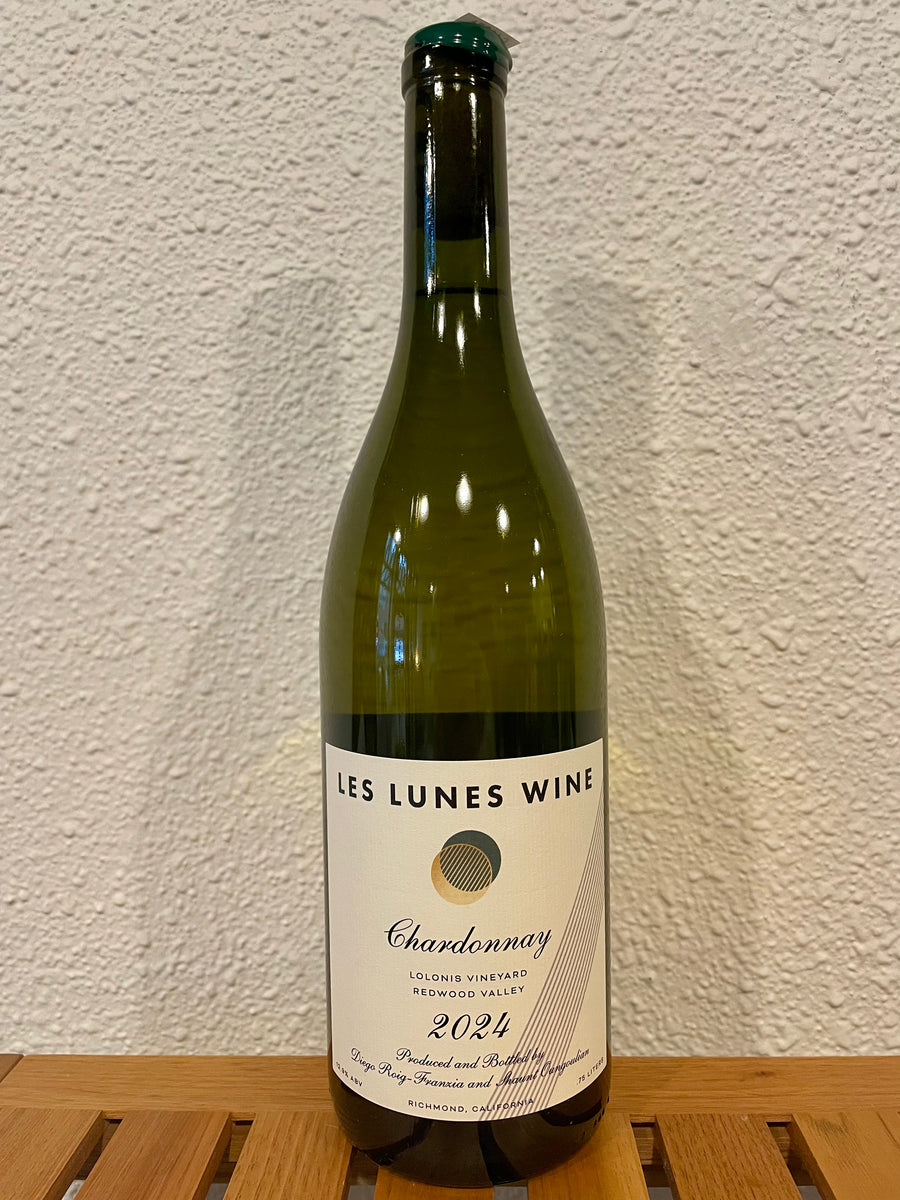 Les Lunes - Chardonnay - 750 ml