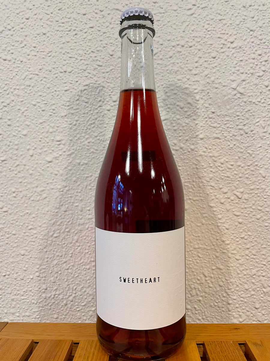 Wild Arc Farm - Sweetheart 2022 - 7%