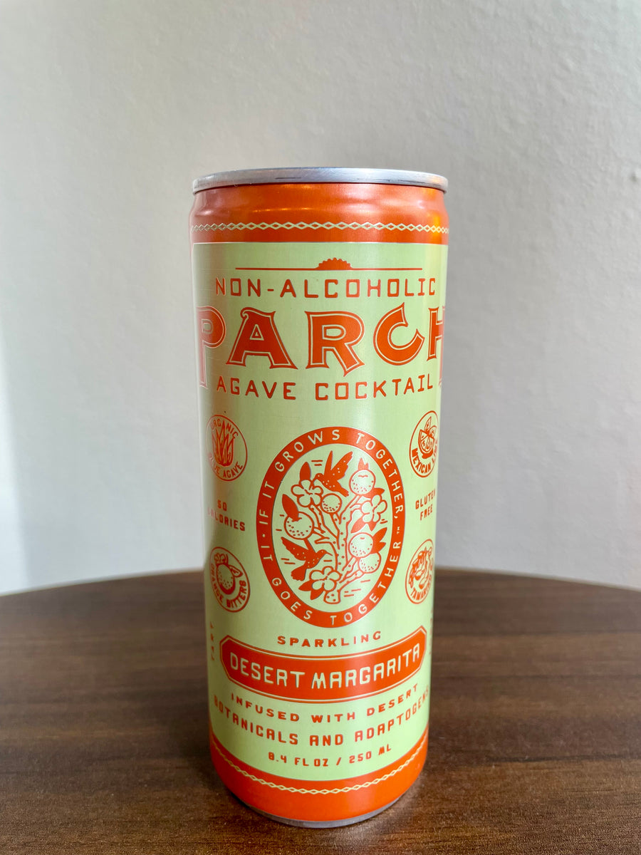 Parch - Single Can