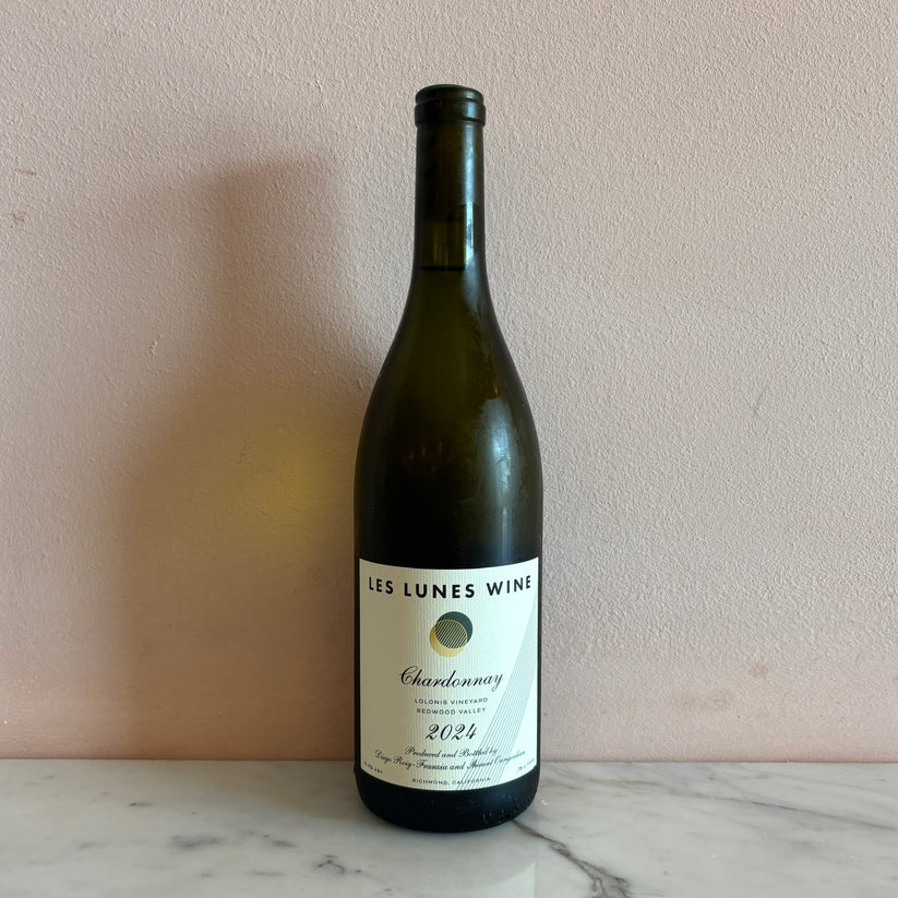 Les Lunes - Chardonnay - 750 ml