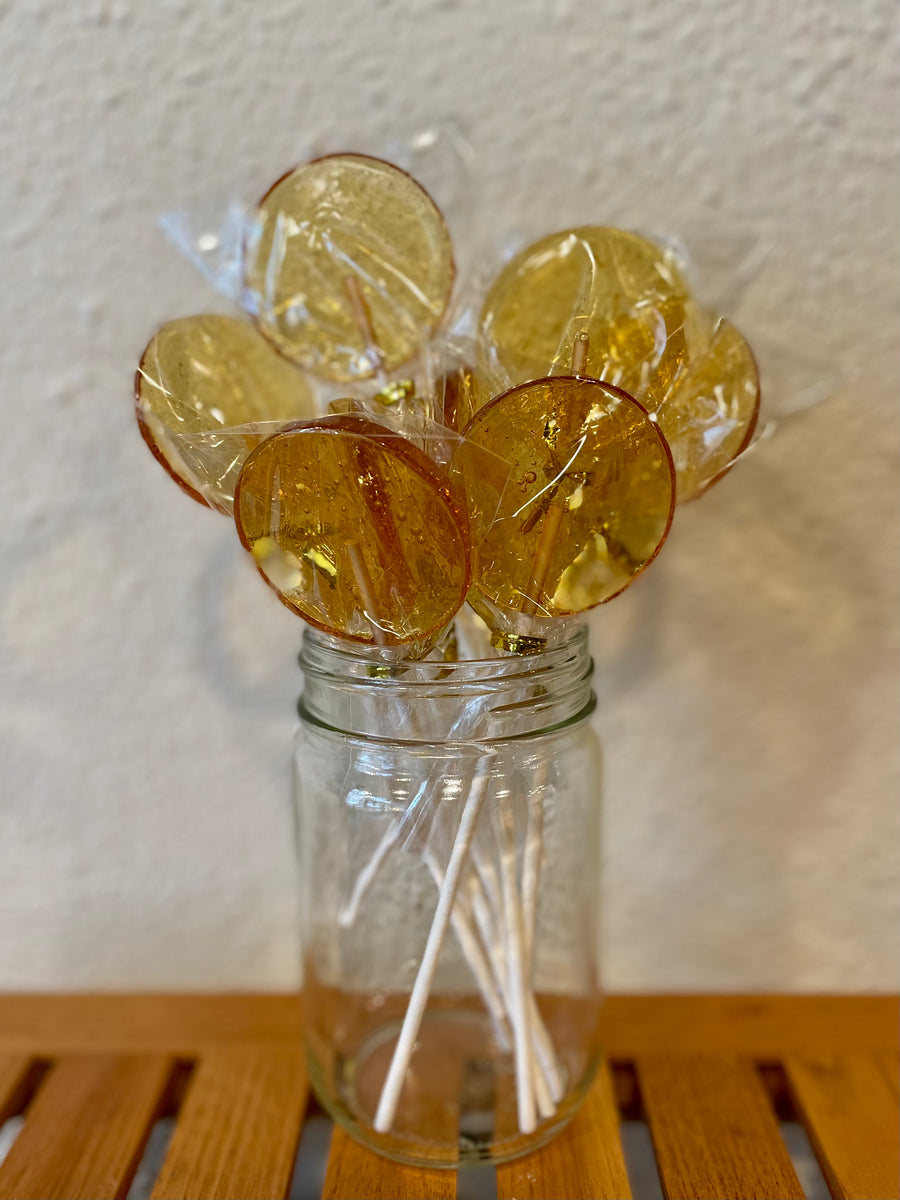 Maries Bees - Honey Pop