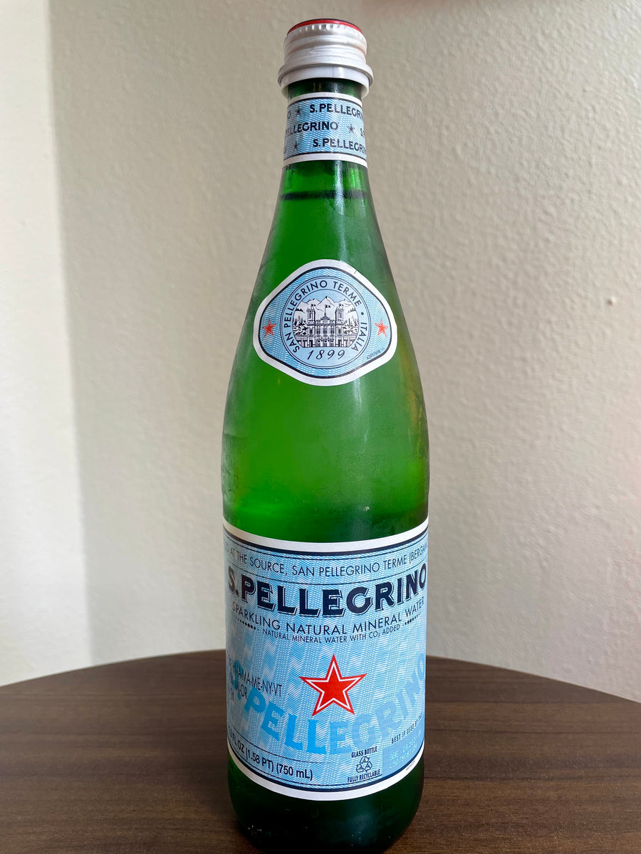 San Pellegrino - 750 ml