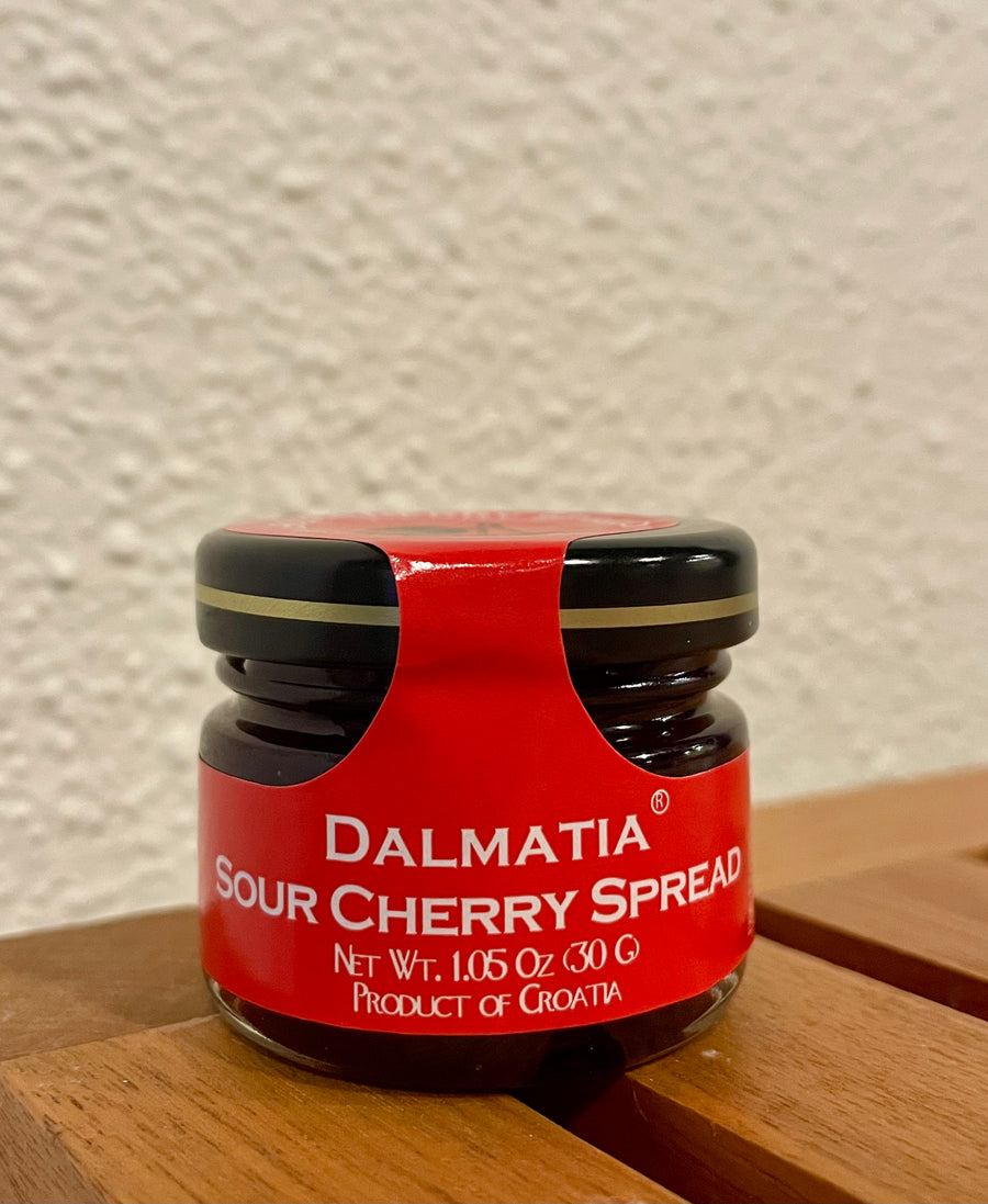 Dalamatia - Sour Cherry Spread - 1 oz