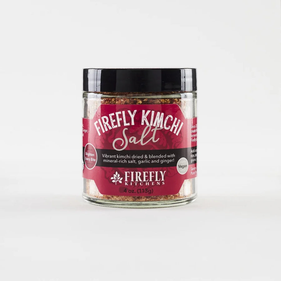 FireFly - Kimchi Salt - 4 oz
