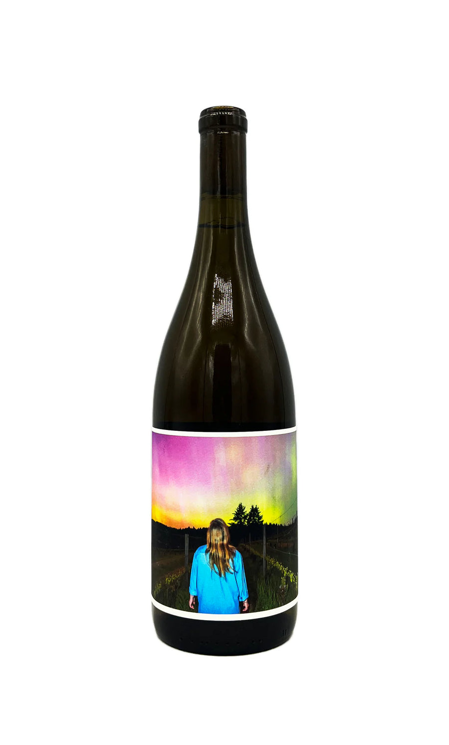 Fossil & Fawn - Lightwave White Blend - 750 ml