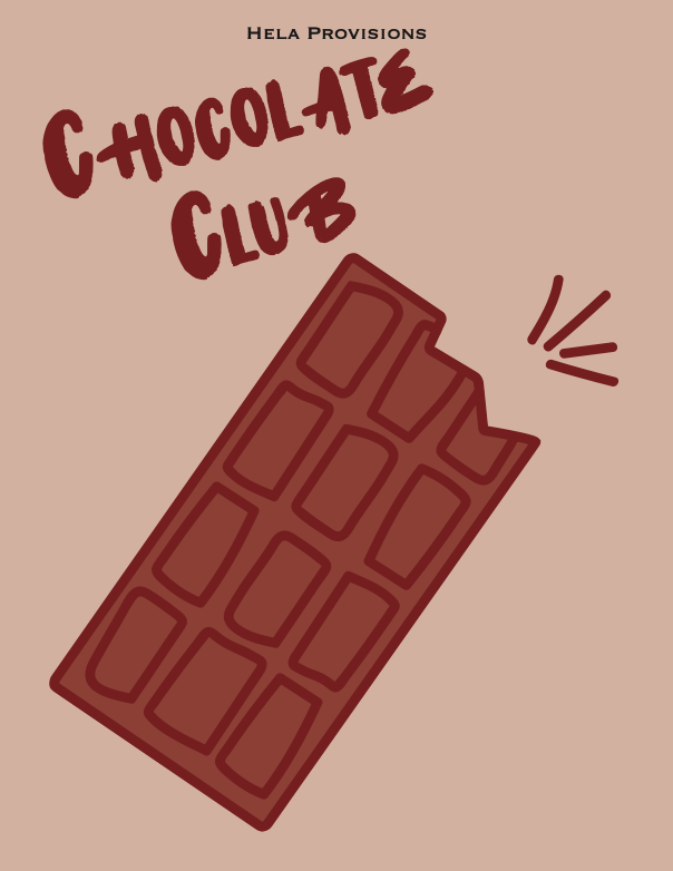 Chocolate Club