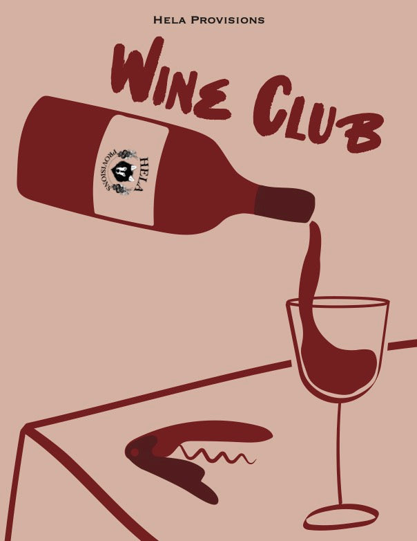 Wine Club