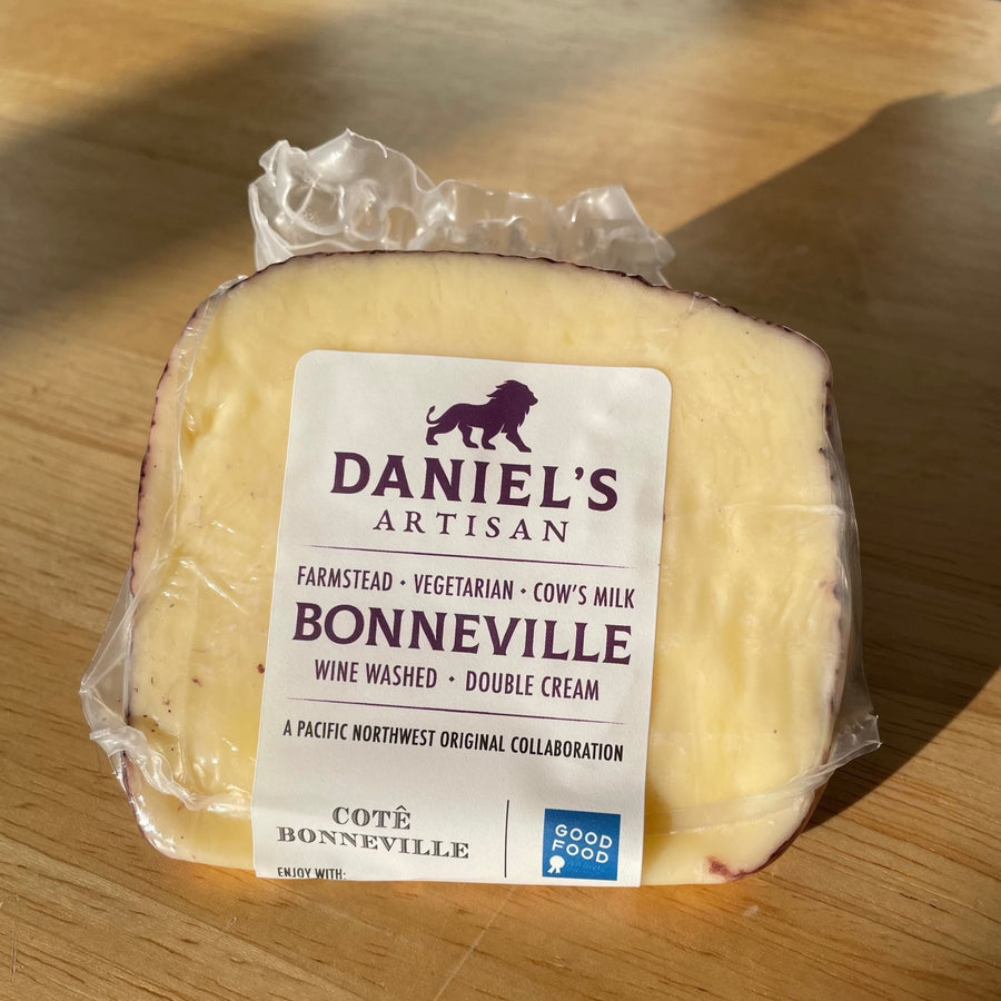 Daniel's Artisan - Bonneville - 7 oz