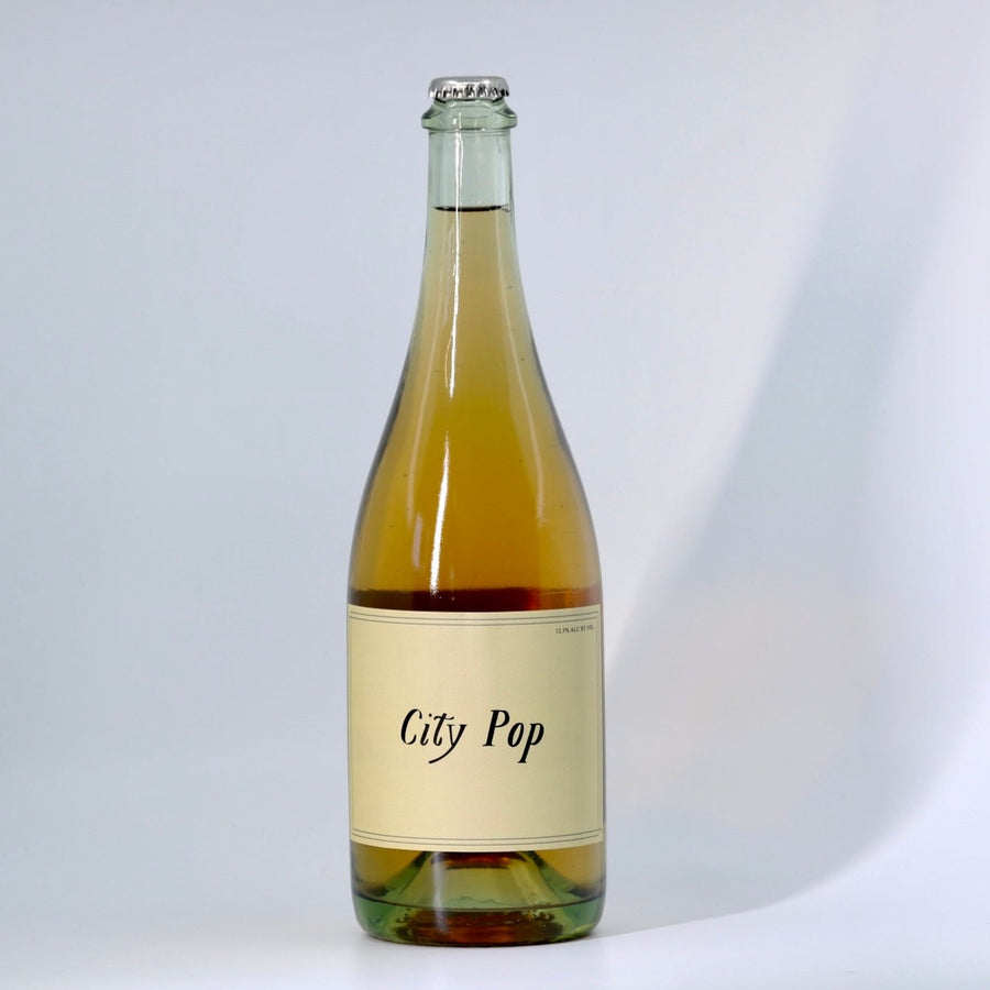 Swick Wines - 2022 City Pop - 1 lt 12.5%