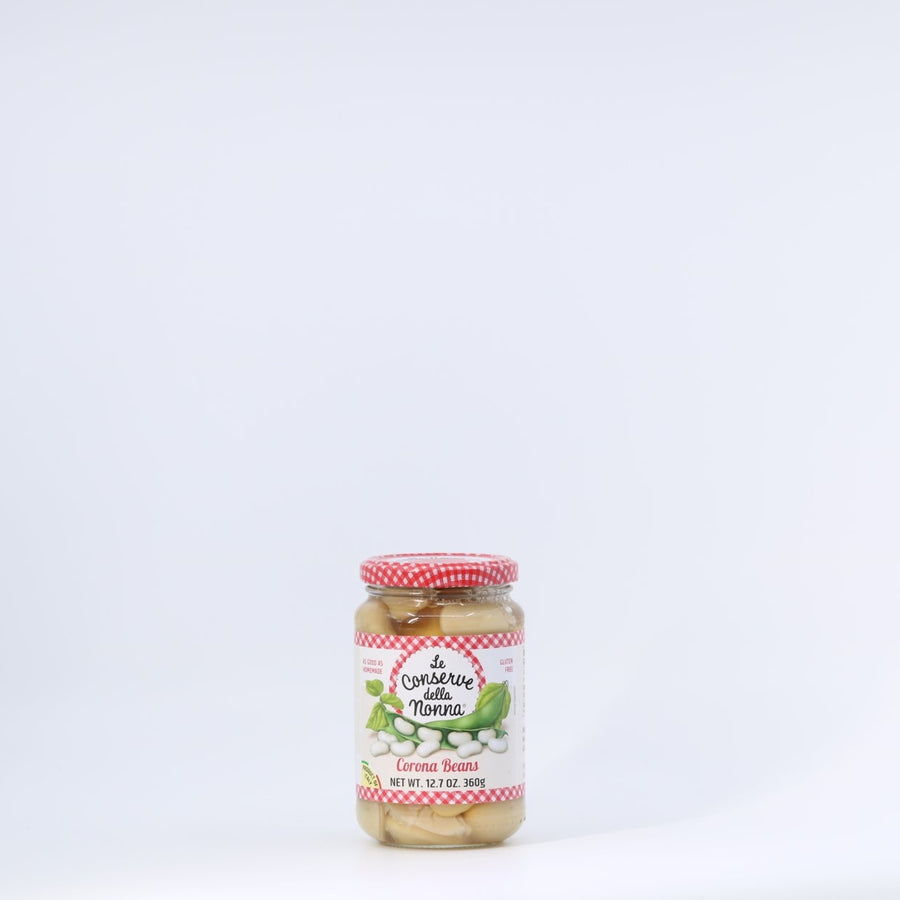 Le Conserve della Nonna - Corona Beans - 12.7 oz