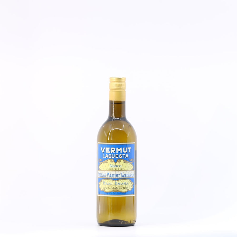 Laquesta Vermut - Blanco - 750 ml