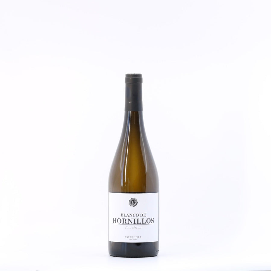 Callejuela - Marco de Jerez - 'Blanco de Hornillos' - 750 ml 12%