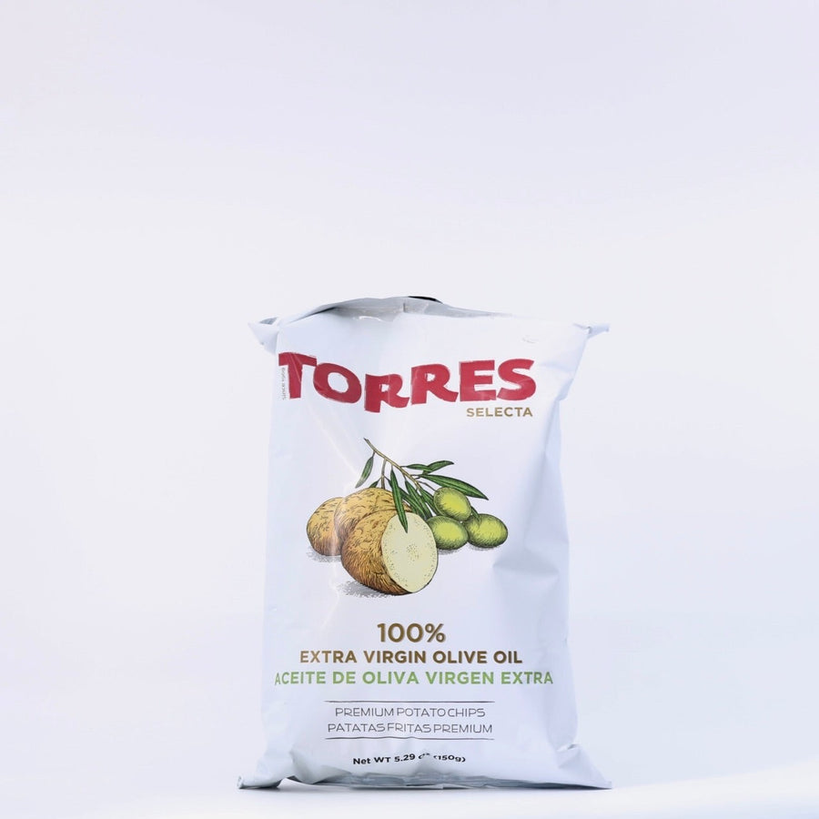 Torres - EVOO - 4.41 oz