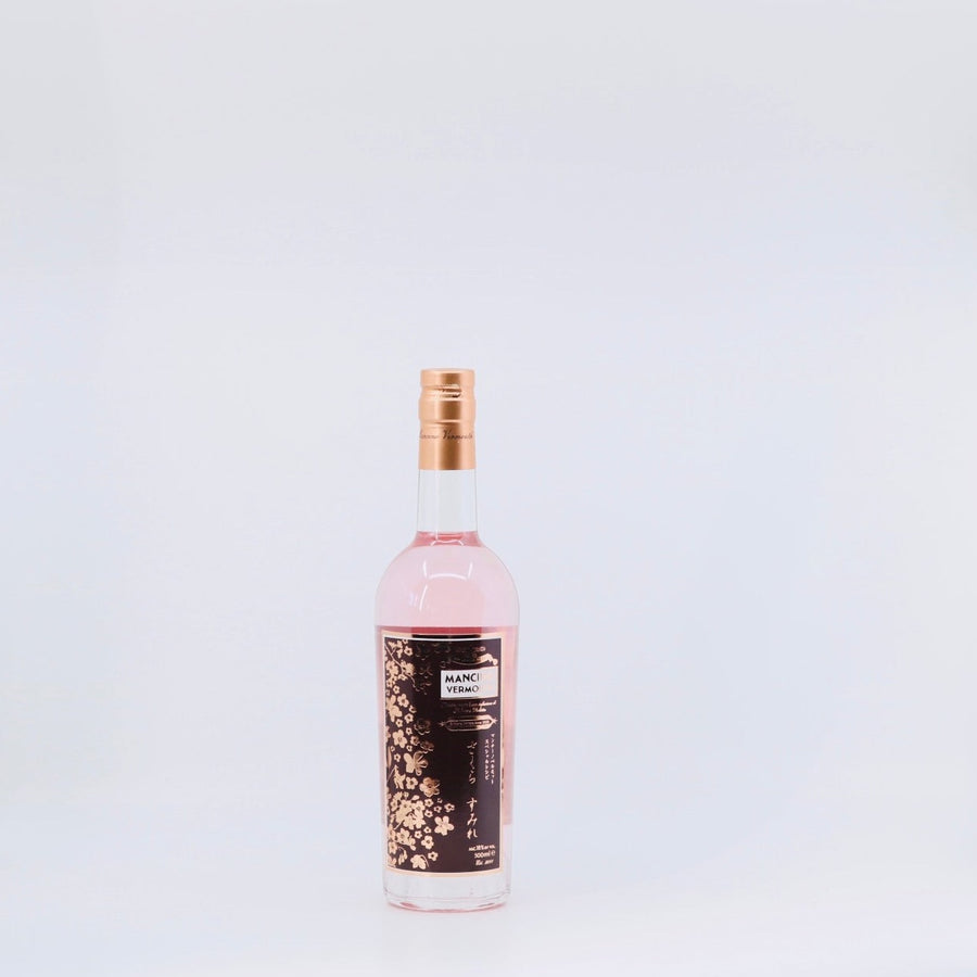 Mancino Vermouth - Sakura - 500 ml