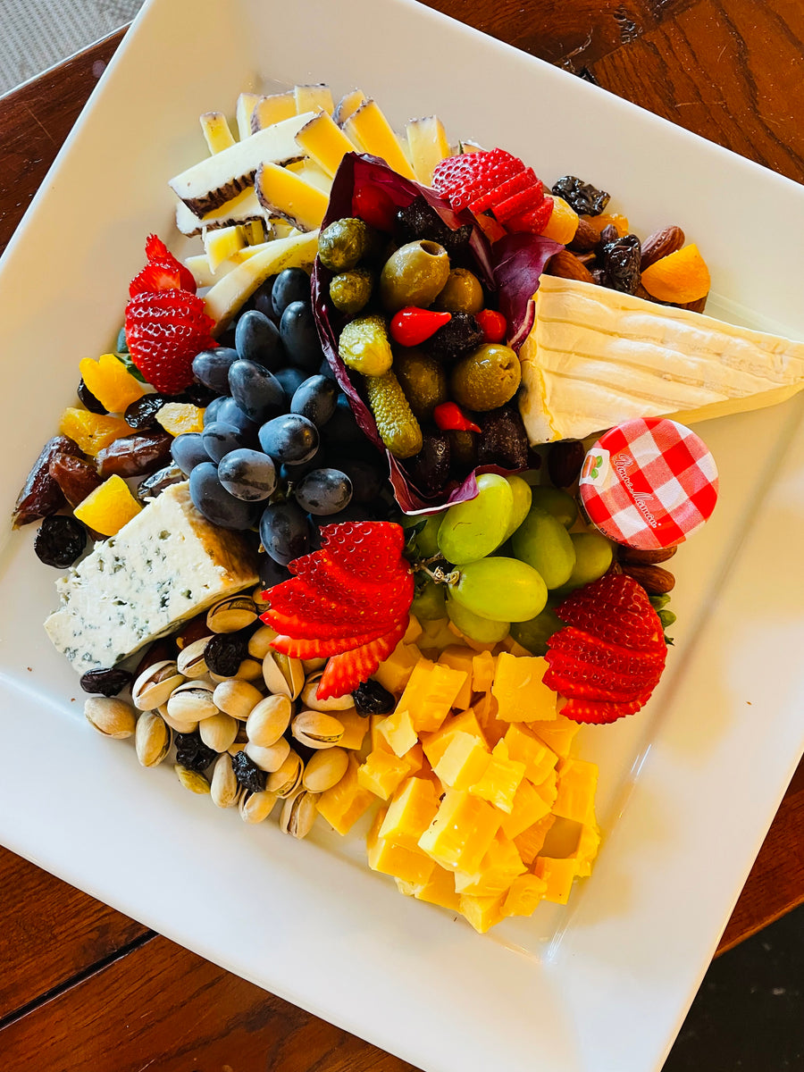 Cheese Board