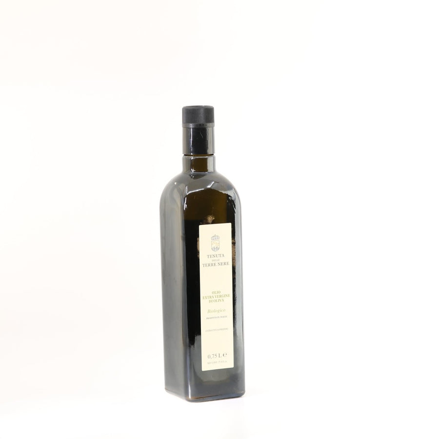 Terre Nere - Extra Virgin Olive Oil - 750 ml