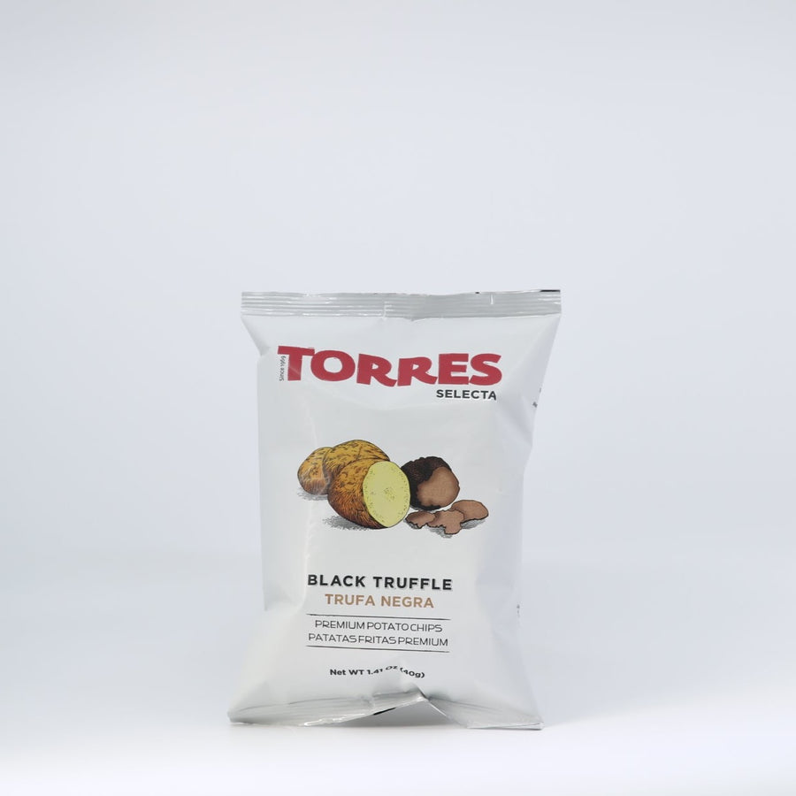 Torres - Black Truffle - 1.76 oz