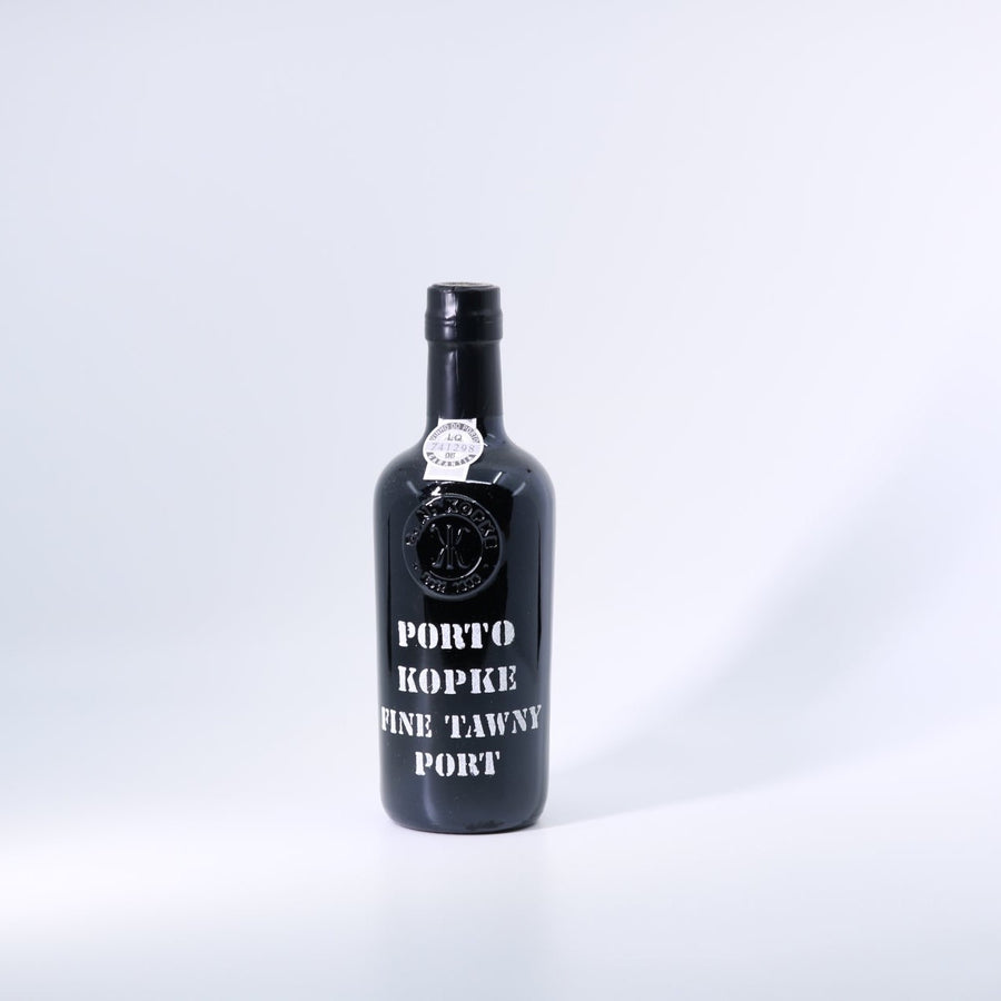 Kopke - Fine Tawny Port - 375ml