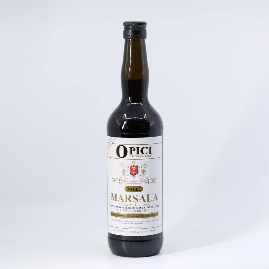 Opici - Sweet Marsala - 750ml