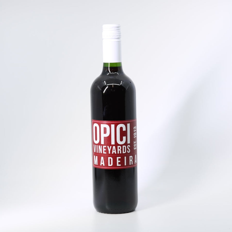Opici Vineyards - Madeira - 750 ml