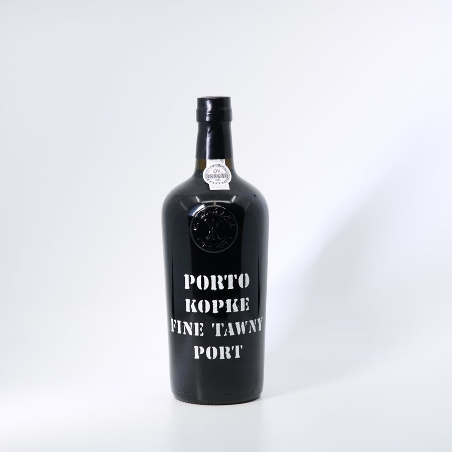 Kopke - Fine Tawny Port - 750 ml 19.5%