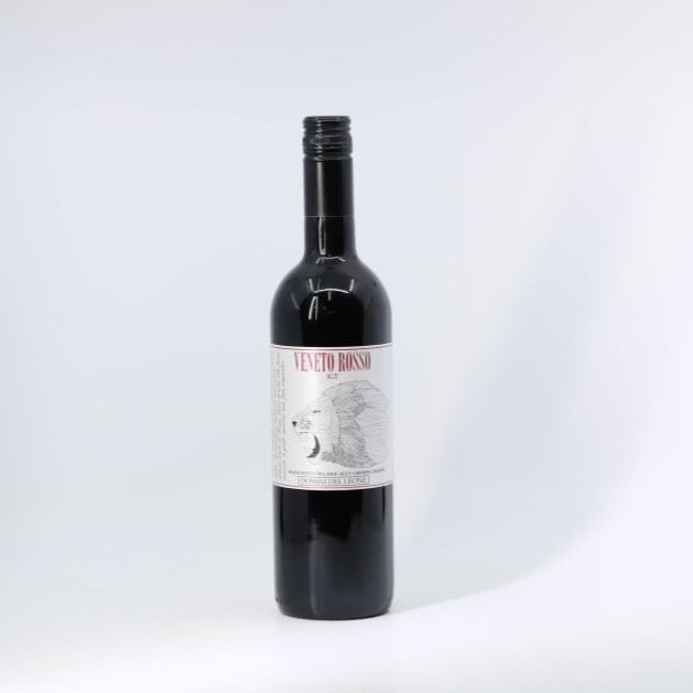 Domini Del Leone - Veneto Rosso - 750 ml 13%