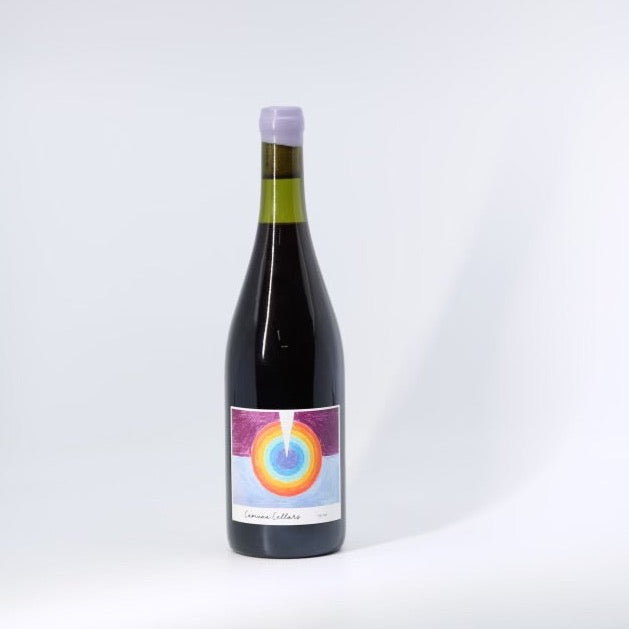 Camuna Cellars - Ein Soif - 750 ml 11% *certified kosher*