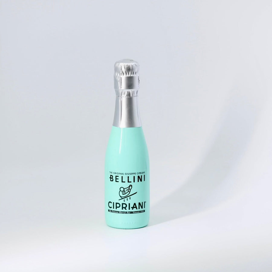 Bellini Cipriani - 200 ml 5.5%
