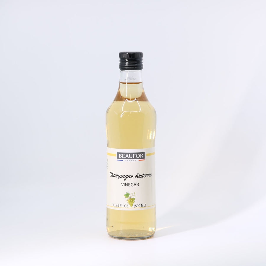 Beaufor - Champagne Vinegar - 500 ml