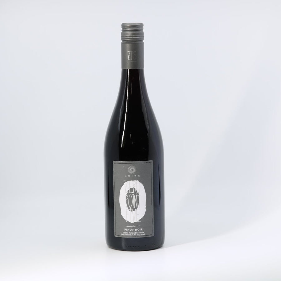 LEITZ - Zero Point Five Non-Alcoholic Pinot Noir - 750 ml