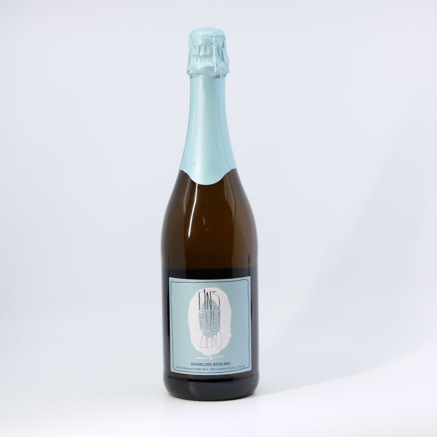 LEITZ - Eins Zwei Zero Non-Alcoholic Sparkling Riesling - 750 ml