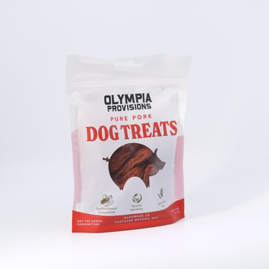 Olympia Provisions - Dog Treats - 5 oz